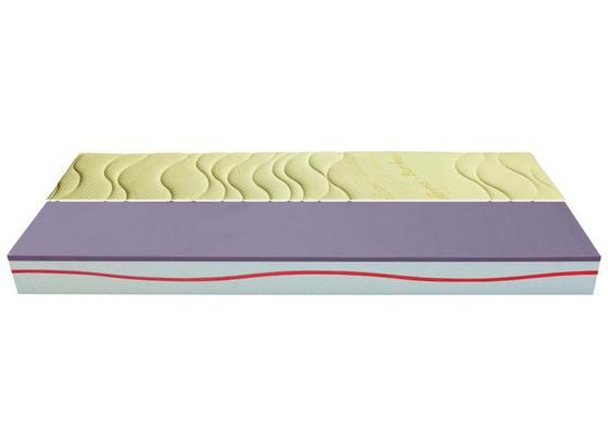 Matrace Gelpur - Konvenční, textil (90/18/200cm) - Primatex Matrace Gelpur - Konvenční, textil (90/18/200cm) - Primatex