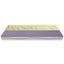 Matrace Gelpur - Konvenční, textilie (90/18/200cm) - Primatex Matrace Gelpur - Konvenční, textilie (90/18/200cm) - Primatex