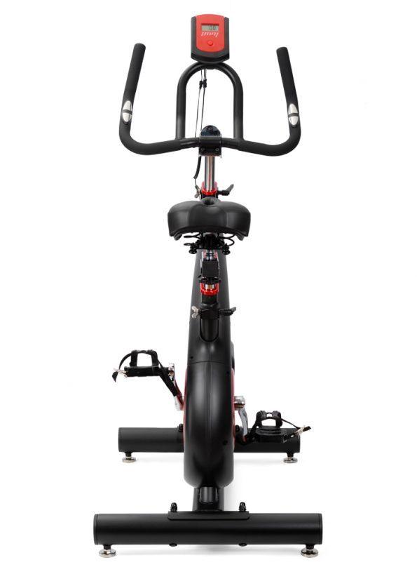 Top-ausgestatteter Heimtrainer