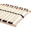 Lattenrost 90x200 cm - Holz (90/200cm) - Primatex Lattenrost 90x200 cm - Holz (90/200cm) - Primatex