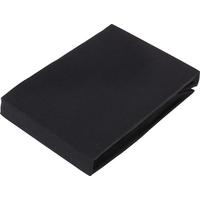 NAPÍN. PLACHTA NA TOPPER Elasthan Topper, 100/200/15cm - antracitová, textil (100/200/15cm) - Premium Living