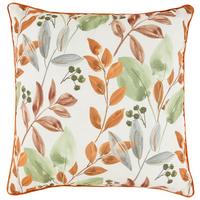 Díszpárna Doreen Kb. 45/45cm - Modern, textil (45/45cm) - Luca Bessoni