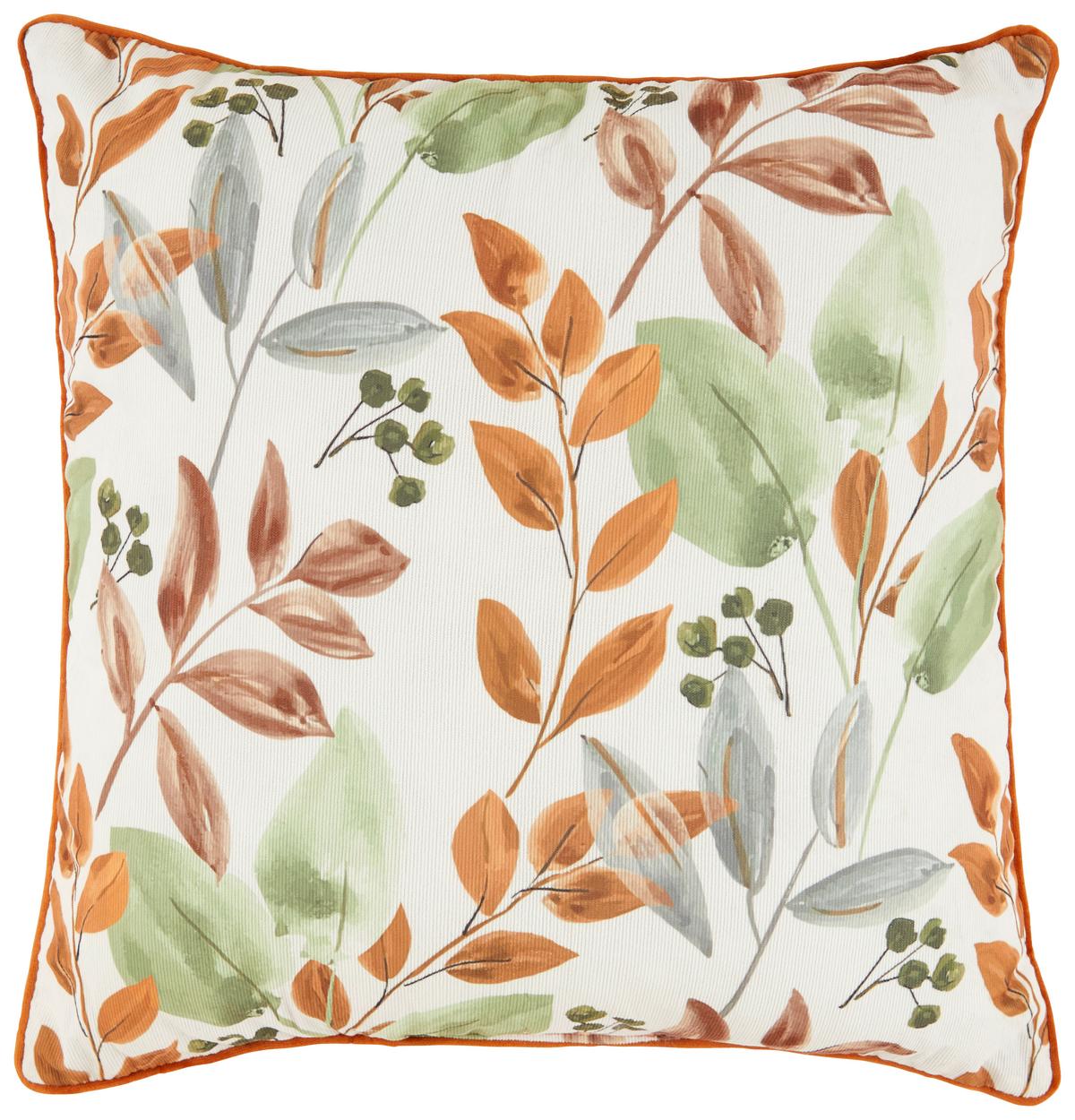 Díszpárna Doreen Kb. 45/45cm - Modern, textil (45/45cm) - Luca Bessoni