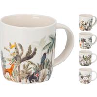 Šálek EXOTIC MUG - Basics (325ml)