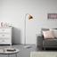 Stojací Lampa Eros V: 154cm, 60 Watt - Lifestyle, kov (51,5/154,5cm) - Mömax modern living Stojací Lampa Eros V: 154cm, 60 Watt - Lifestyle, kov (51,5/154,5cm) - Mömax modern living
