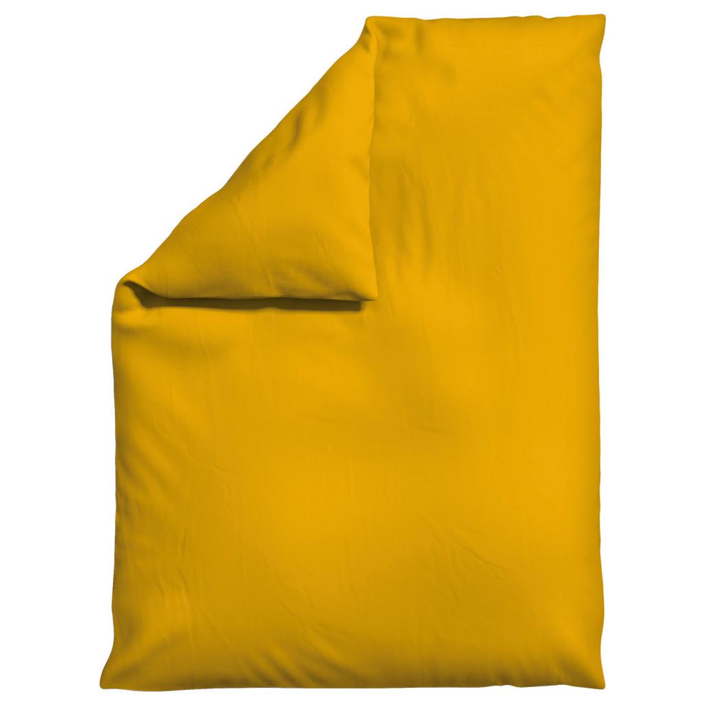 BETTDECKENBEZUG WOVEN SATIN