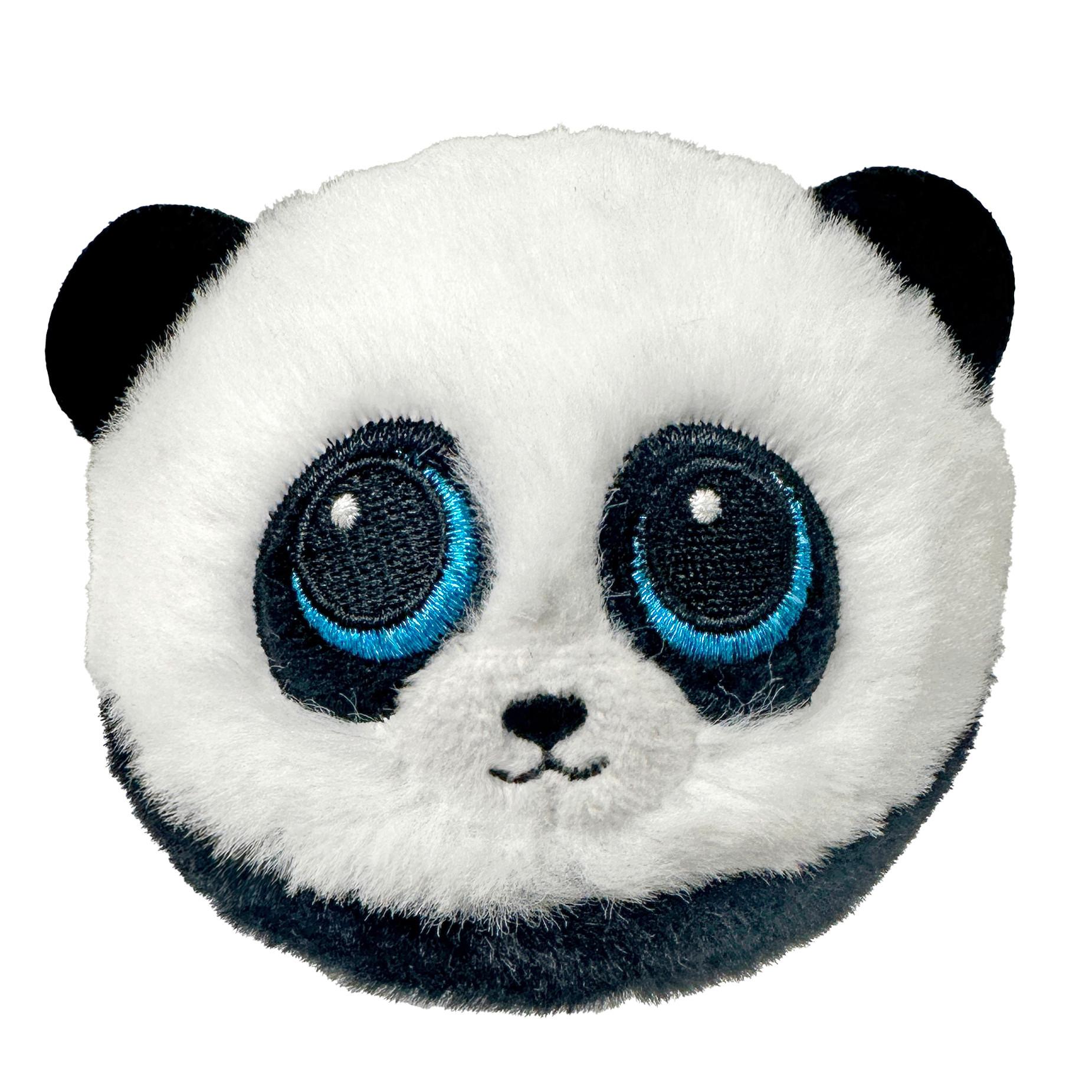 Plüssfigura Ty Beanie Bouncers - többszínű, Basics, textil (9cm)