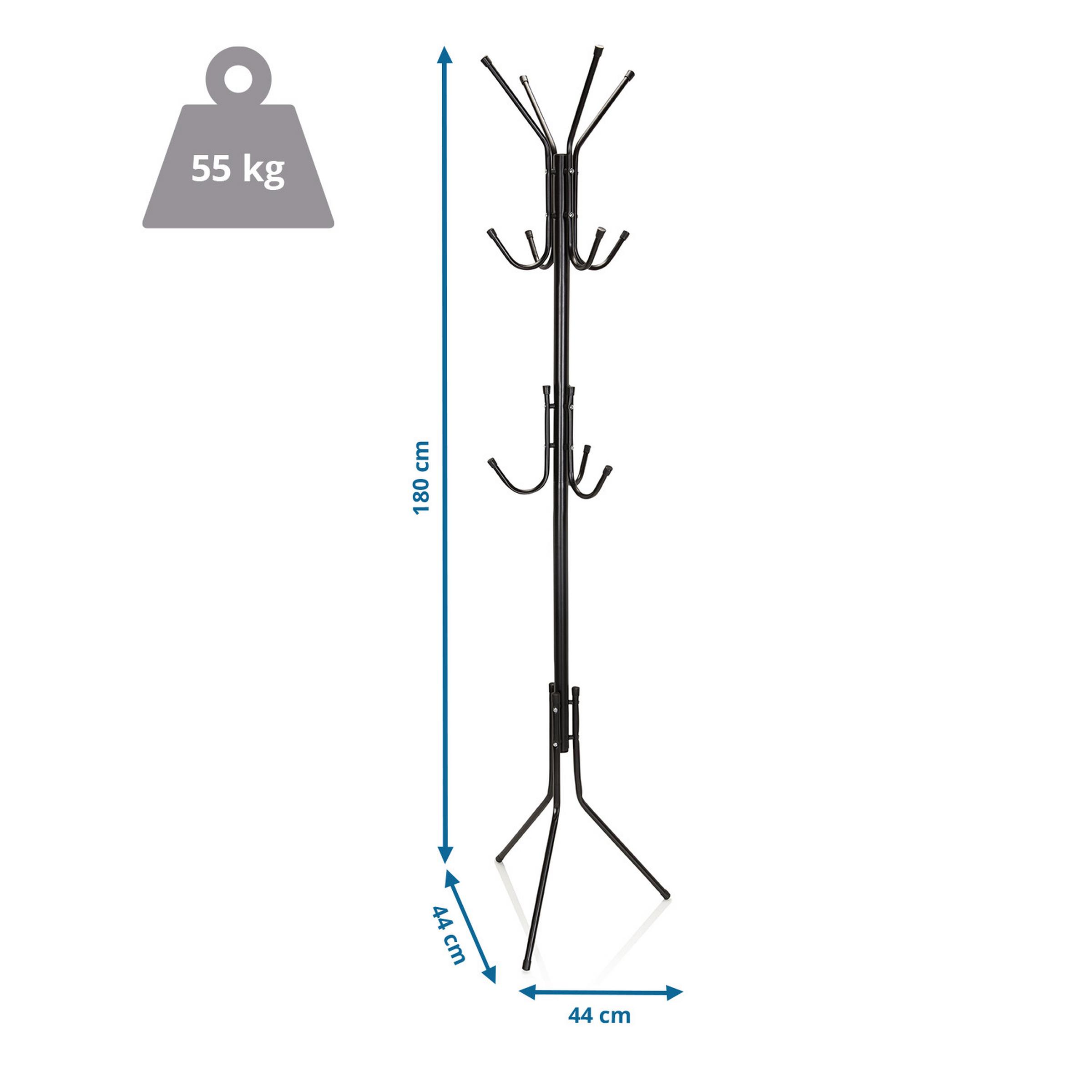 Kleiderständer Space