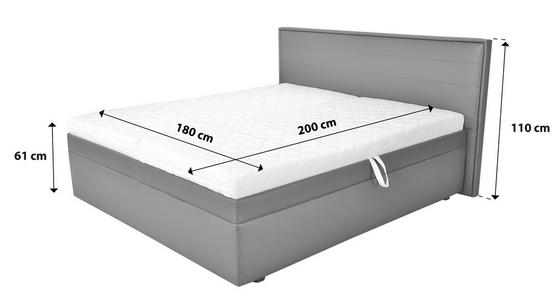 Boxspringbett