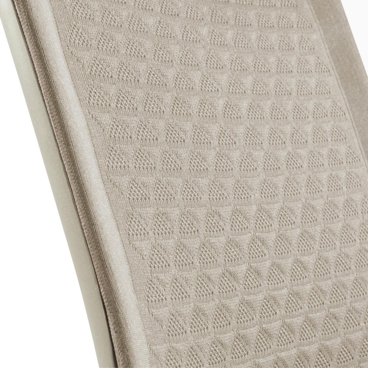 DREHSTUHL Vervio Beige B: 63cm - Beige, MODERN, Kunststoff/Textil (63/111/67cm) - MID.YOU
