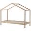 Hausbett Dallas 90x200 cm Kieferfarben - Kieferfarben, MODERN, Holz (90/200cm) - MID.YOU Hausbett Dallas 90x200 cm Kieferfarben - Kieferfarben, MODERN, Holz (90/200cm) - MID.YOU
