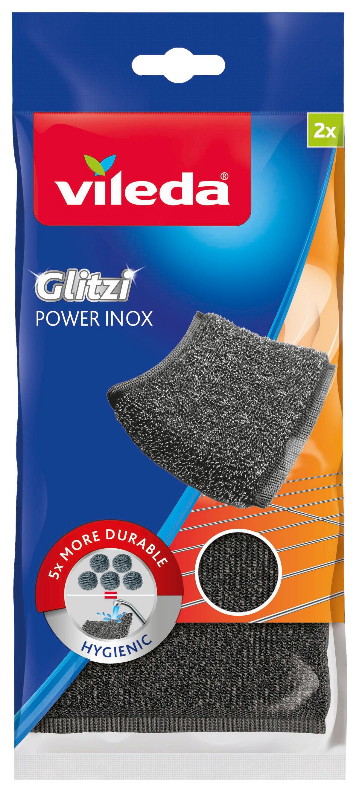 Csiszolószivacs F17202 - Vileda