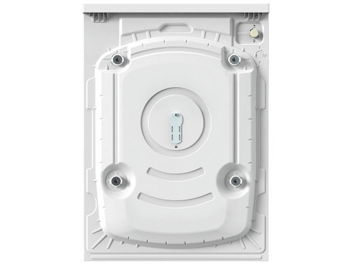 Waschmaschine 10843351 - Wm-Fb8514w1a-De - Weiß, Basics, Metall (59,7/84,5/52,7cm) - Daewoo