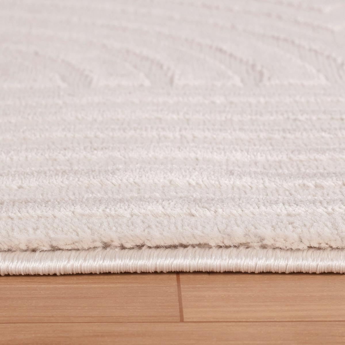 Läufer Sahara - Beige, Design, Textil (80/250cm) - Novel