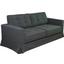 Dreisitzer-Sofa Thomas B: 208 cm Grau - Grau, Basics, Textil (208/90/94cm) Dreisitzer-Sofa Thomas B: 208 cm Grau - Grau, Basics, Textil (208/90/94cm)