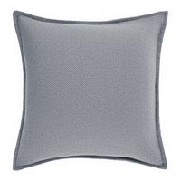 VENKOVNÍ POLŠTÁŘ GERI - šedá, textil (45/45cm) - Mömax