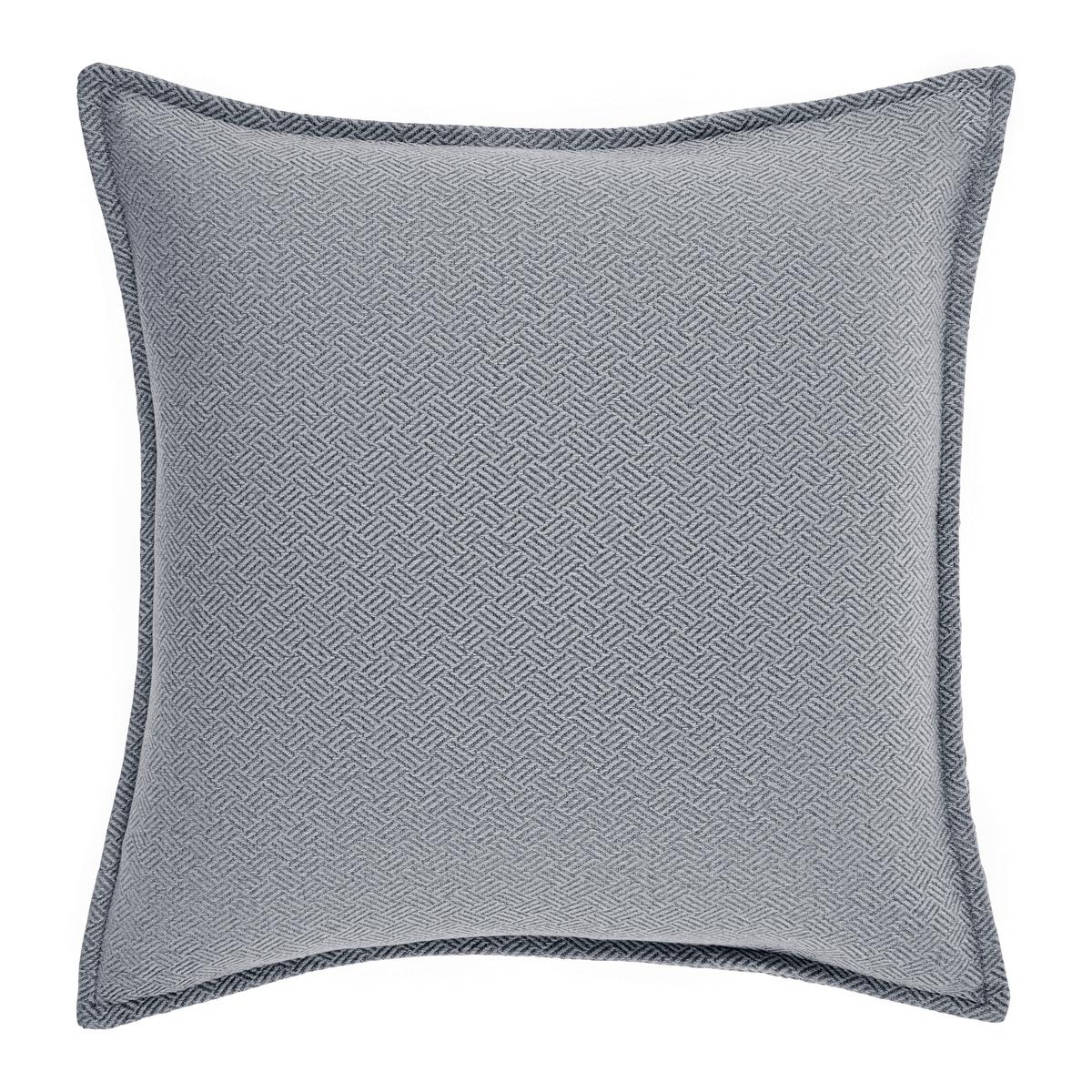 VENKOVNÍ POLŠTÁŘ GERI - šedá, textil (45/45cm) - Mömax