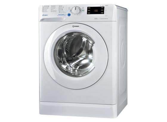Waschmaschine BWE 71483 C ECO DE Weiß - Basics (59,5/85/54cm) - Indesit Waschmaschine BWE 71483 C ECO DE Weiß - Basics (59,5/85/54cm) - Indesit