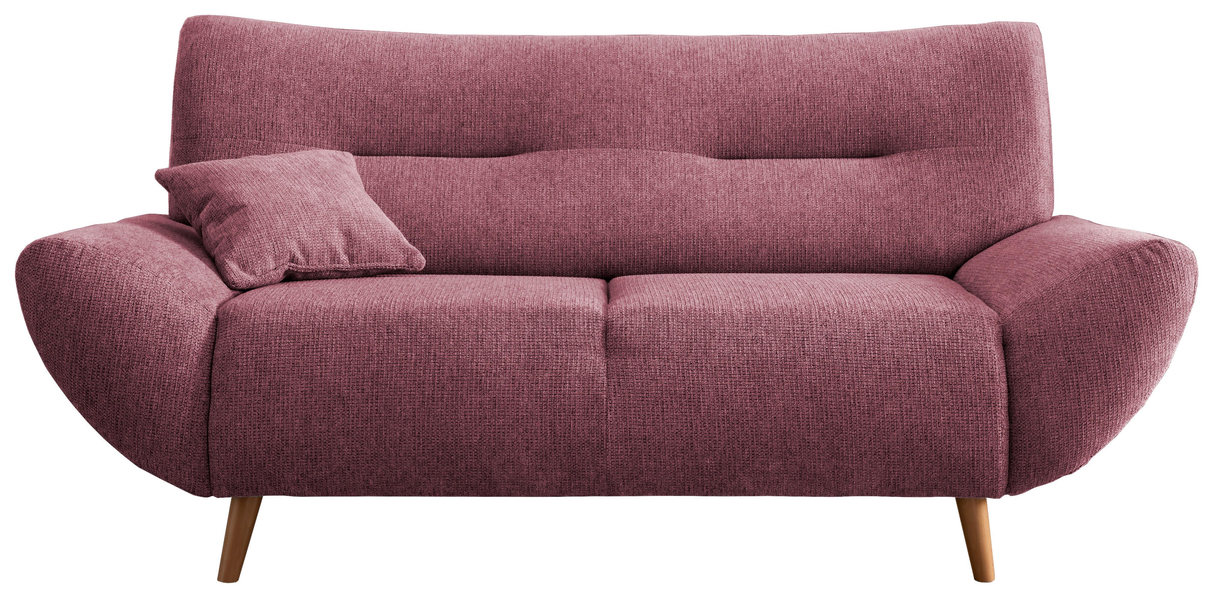 2-sitzer-sofa Drago Brombeere