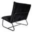 Sessel Paris Bench B: 83 cm Anthrazit - Anthrazit/Schwarz, MODERN, Textil (83/83/75cm) - Livetastic Sessel Paris Bench B: 83 cm Anthrazit - Anthrazit/Schwarz, MODERN, Textil (83/83/75cm) - Livetastic