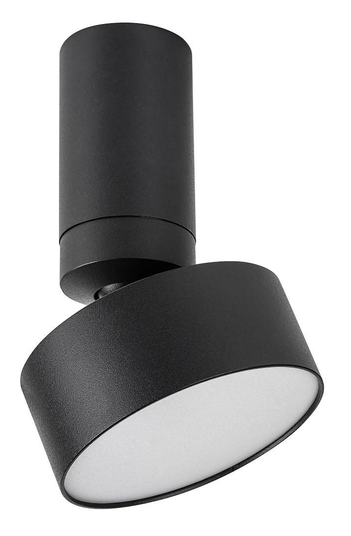 Led Mennyezeti Lámpa Ovidia - Basics (11cm)