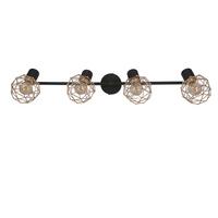 Deckenstrahler 94-66657 - Basics, Metall (79/11/17cm)