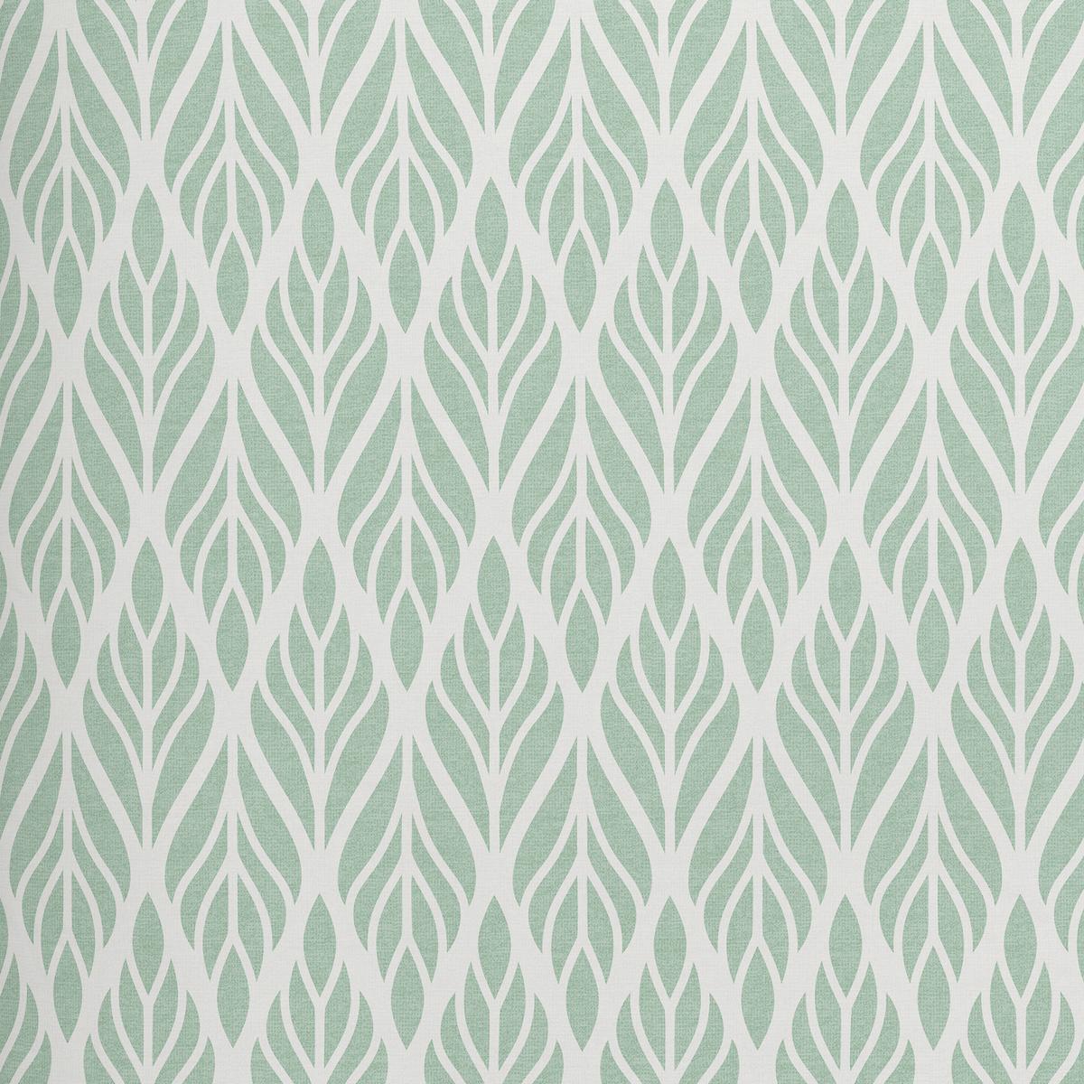 Ágyneműhuzat-garnitúra Olina - mentazöld, Konventionell, textil (140/200cm) - Ondega