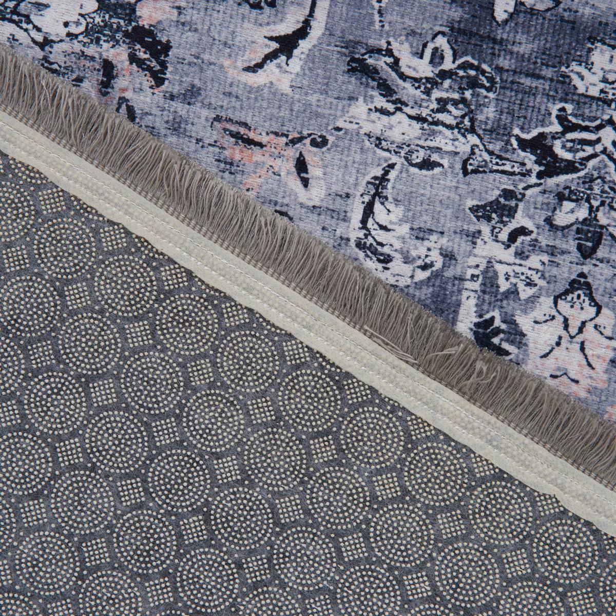 Teppich Multicolor Sonja 200x290 cm - Multicolor, MODERN, Textil (200/290cm) - Luca Bessoni