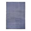 UMELÁ KOŽUŠINA Denise 2, 120/160cm, antracit - antracitová, Romantik / Landhaus, textil/kožušina (120/160cm) - Mömax