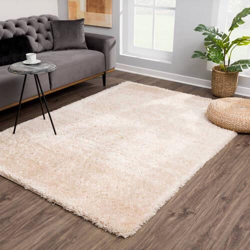 Läufer Porto - Beige, KONVENTIONELL, Textil (80/200cm)