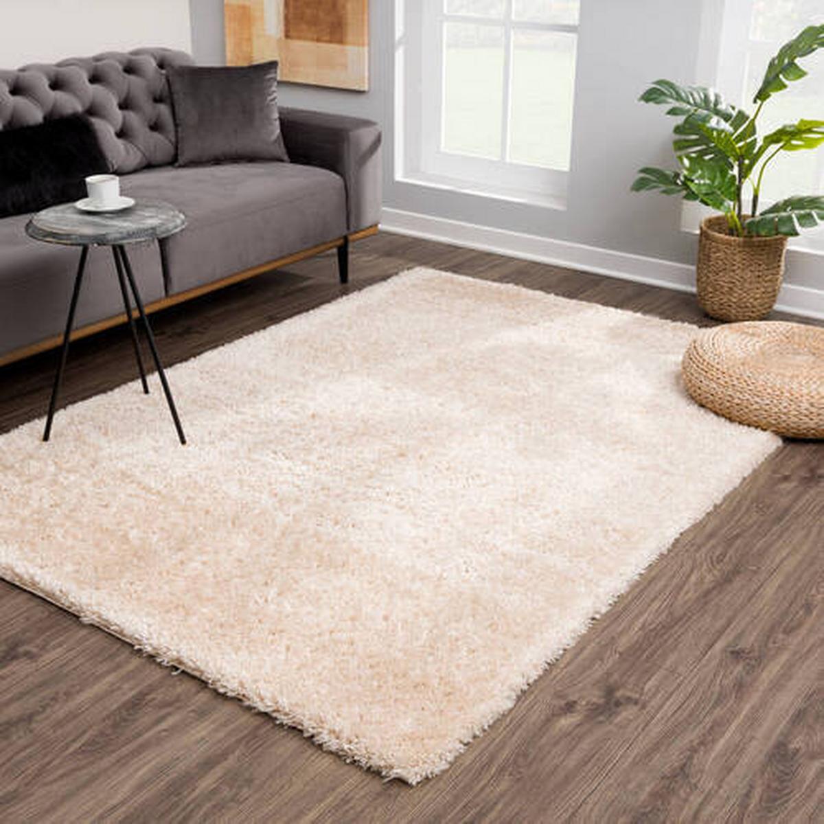 Läufer Porto - Beige, KONVENTIONELL, Textil (80/200cm)