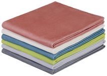 Polár Pléd Tina - Világosszürke/Rózsaszín, konvencionális, Textil (130/160cm) - Ombra