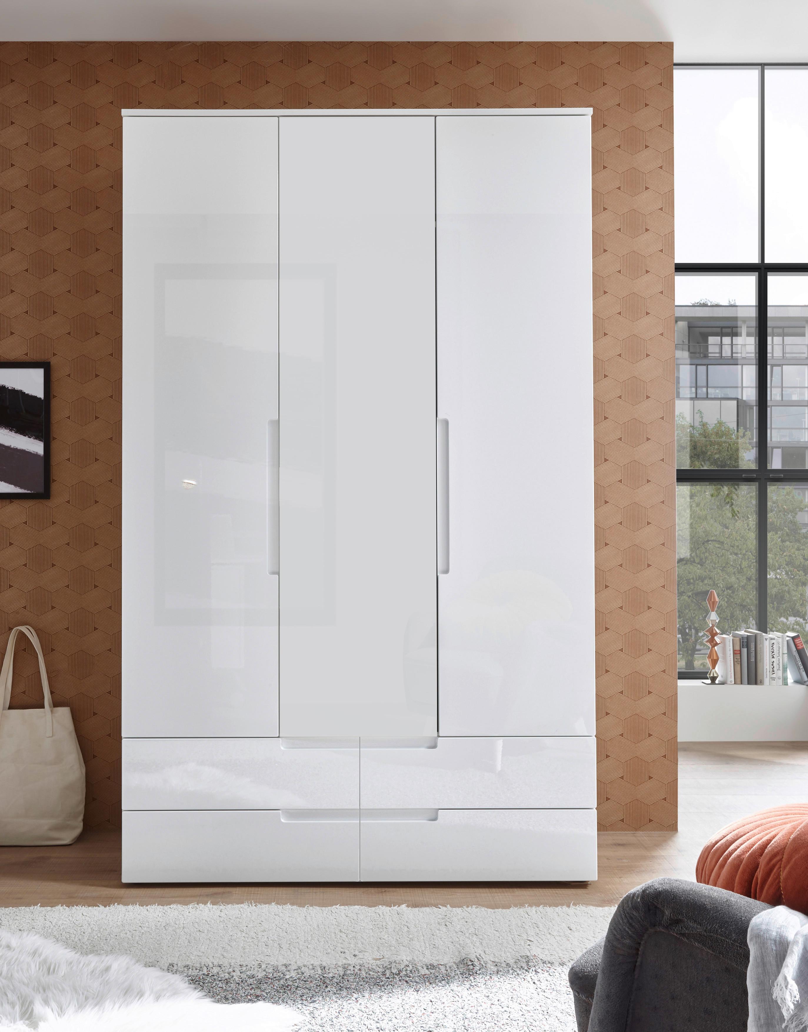 Kleiderschrank spice