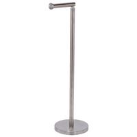 TOILETTENPAPIERHALTER RIVA 2 B992502 - Chromfarben, KONVENTIONELL, Metall (15/15/55,5cm) - Homezone
