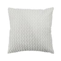 DEKORAČNÍ POLŠTÁŘ EMMA - přírodní barvy, textil (45/45cm) - Mömax