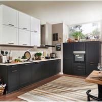 Einbauküchen Pn 435 Frei Planbar Landhausstil - Holzwerkstoff - Pino