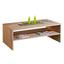 Couchtisch Absoluto B: 115cm Sonoma Eiche - Sonoma Eiche, Basics, Holzwerkstoff (115/42/60cm) - Livetastic Couchtisch Absoluto B: 115cm Sonoma Eiche - Sonoma Eiche, Basics, Holzwerkstoff (115/42/60cm) - Livetastic