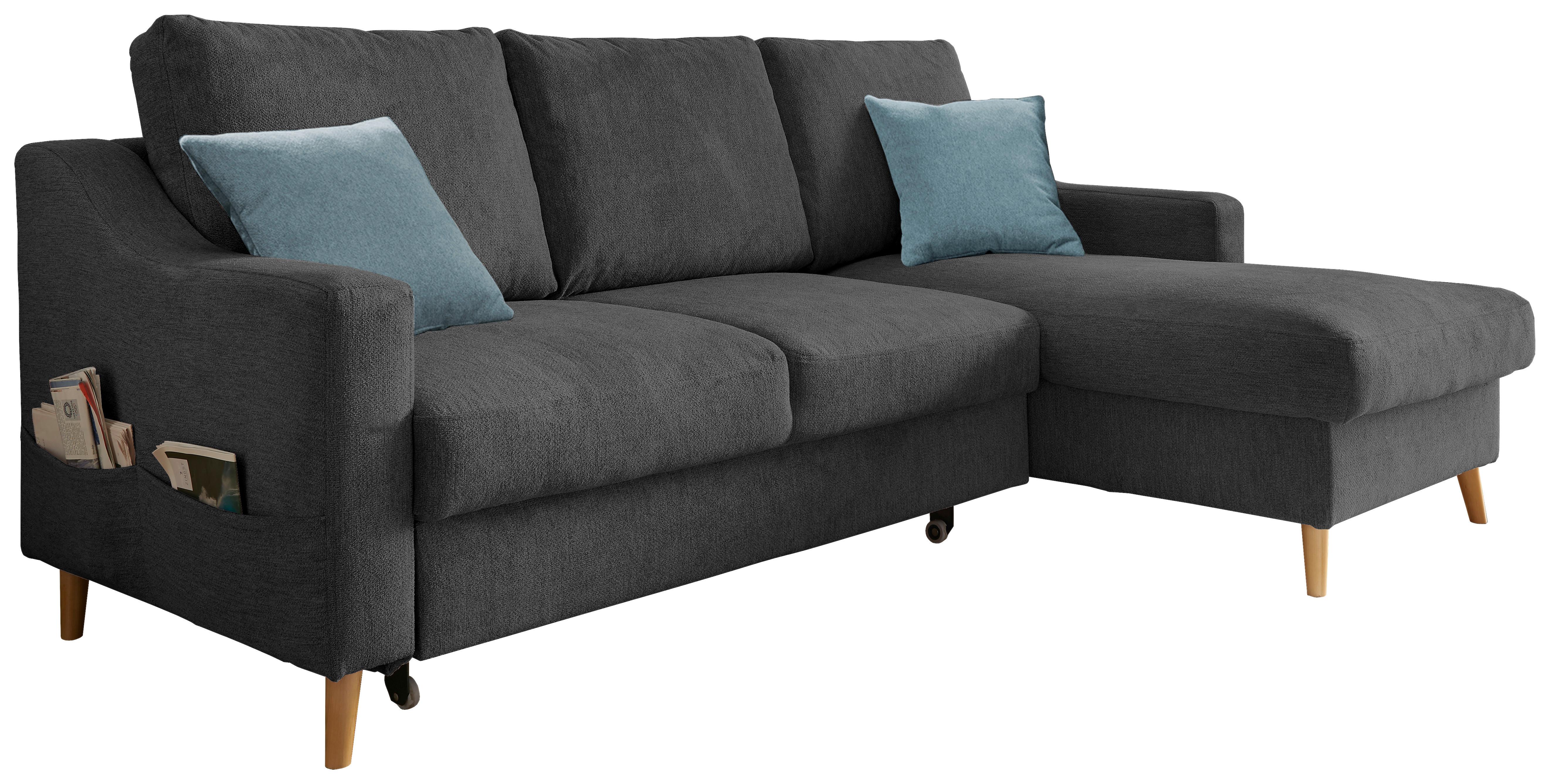 Ecksofa VALENTINA aus dem Hause MID.YOU