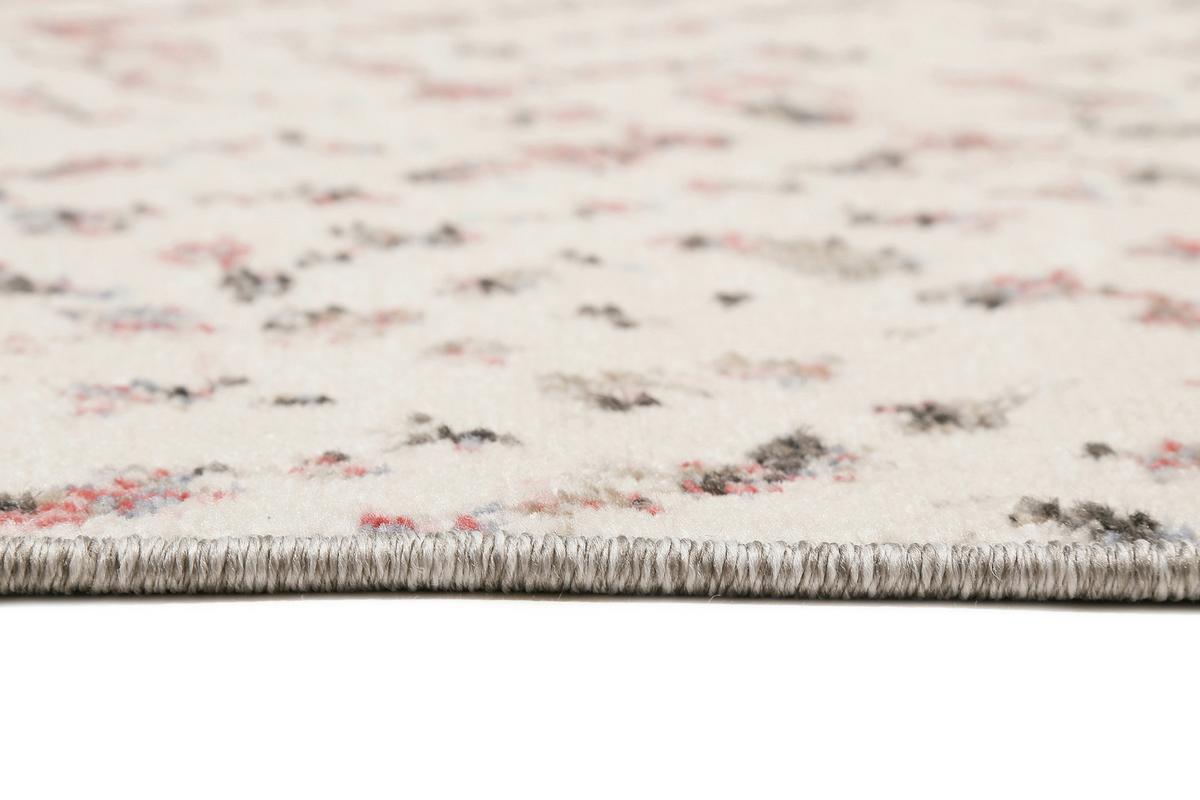 Outdoorteppich Amber - Beige, KONVENTIONELL, Textil (120/170cm) - Esprit