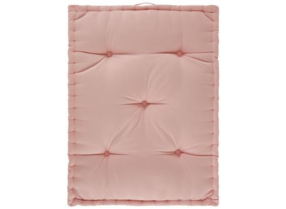 Podušky Na Palety Palette, Ca. 60x80x12cm - růžová, textil (60/80/12cm) - Mömax modern living Podušky Na Palety Palette, Ca. 60x80x12cm - růžová, textil (60/80/12cm) - Mömax modern living
