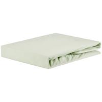 Gumis Lepedő Jardena - zöld, Konventionell, textil (140-160/200cm) - James Wood