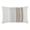 Zierkissen Elisa - Beige, MODERN, Textil (40/60cm) - Luca Bessoni