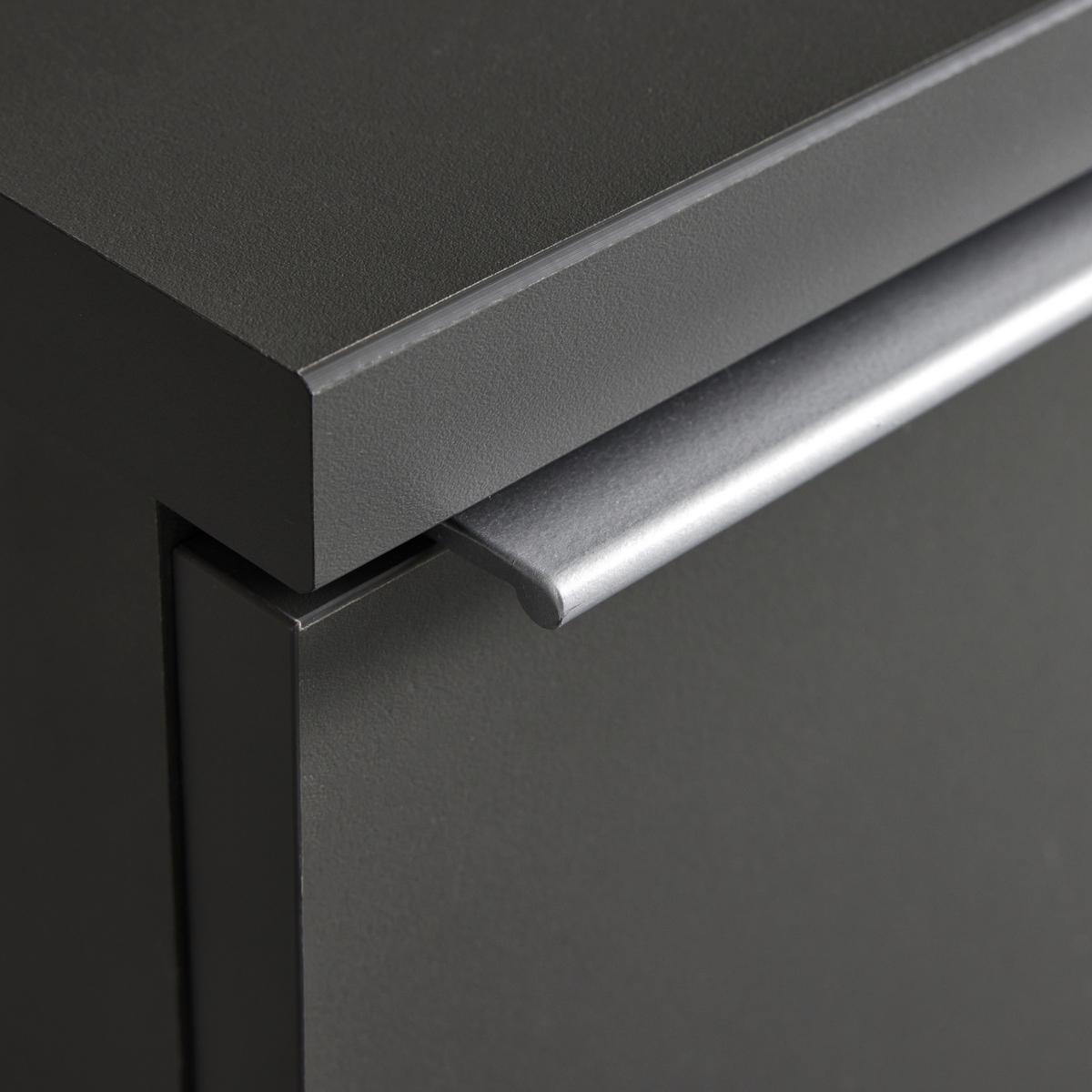 TV díl POWER POWER - Moderní (127,5/45/40cm) - Mömax