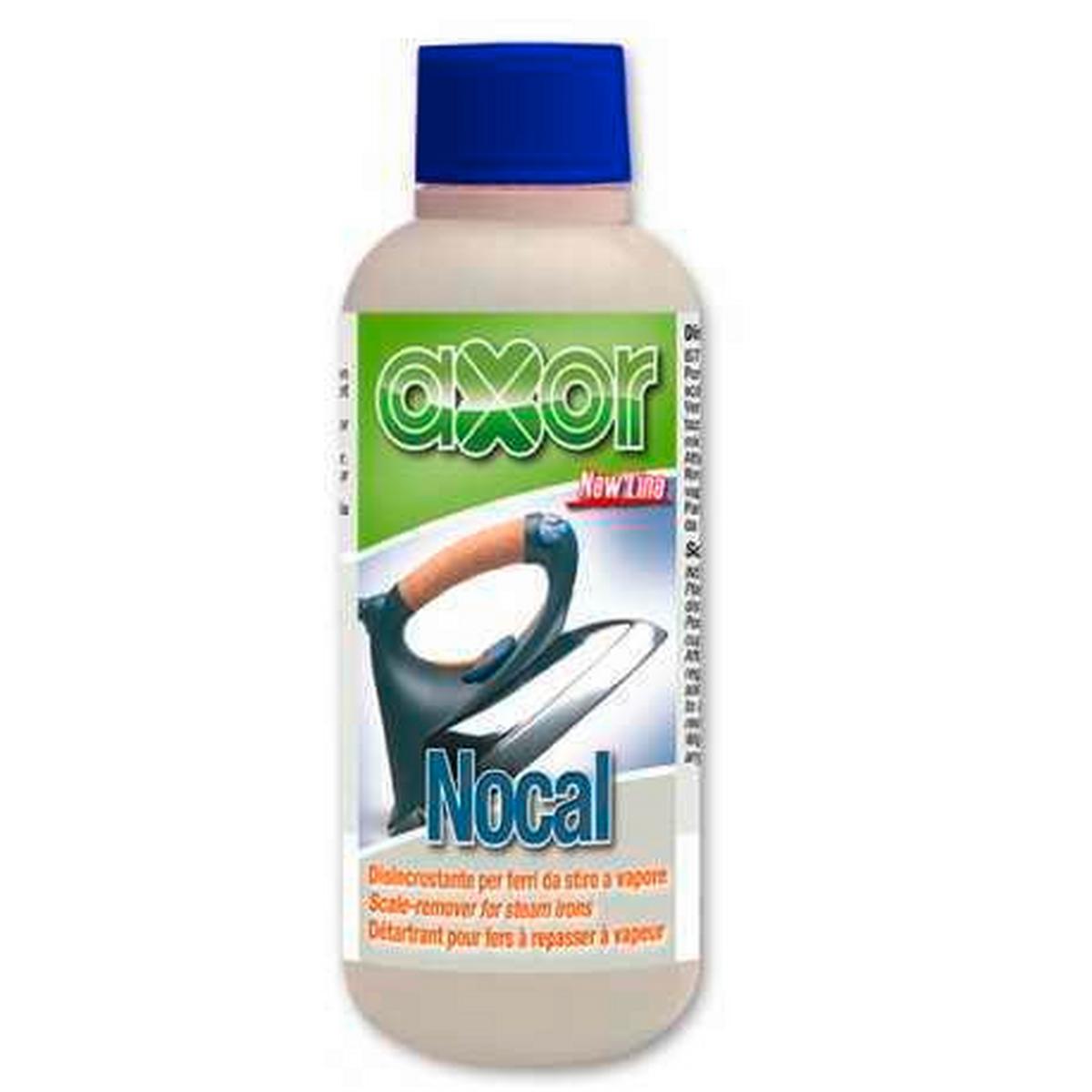 Vízkőoldó Szer Vizkőoldó - műanyag (250ml)