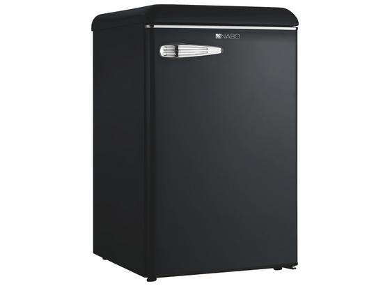 Kühlschrank Kr 1041 - Schwarz, KONVENTIONELL (56/89/60cm) Kühlschrank Kr 1041 - Schwarz, KONVENTIONELL (56/89/60cm)