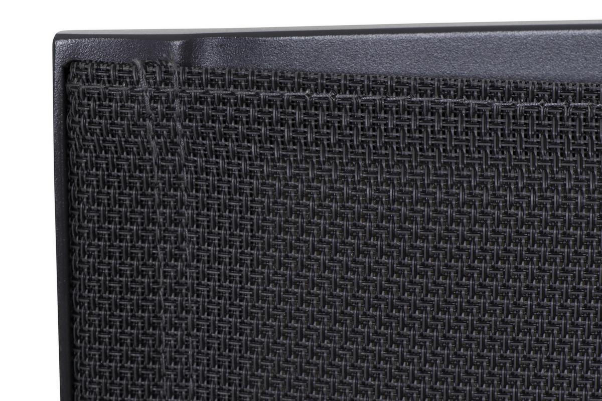 Gartentischgruppe Milano S.set + Silva 7tlg - Anthrazit, MODERN, Keramik/Kunststoff (100/88/220cm) - Siena Garden