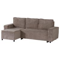 Sarokkanapé Athen 150/200 Cm - Romantik / Landhaus (150/200cm)