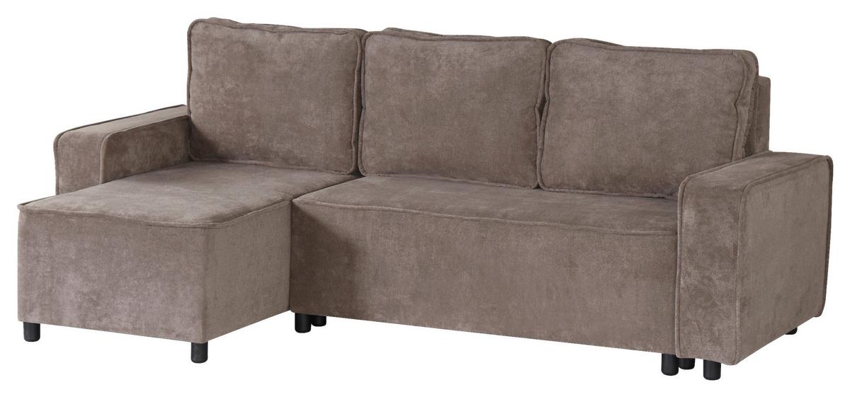 Sarokkanapé Athen 150/200 Cm - Romantik / Landhaus (150/200cm)