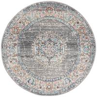 Outdoorteppich Salsa Outdoor 20053 - Blau/Grau, KONVENTIONELL, Textil (120cm)