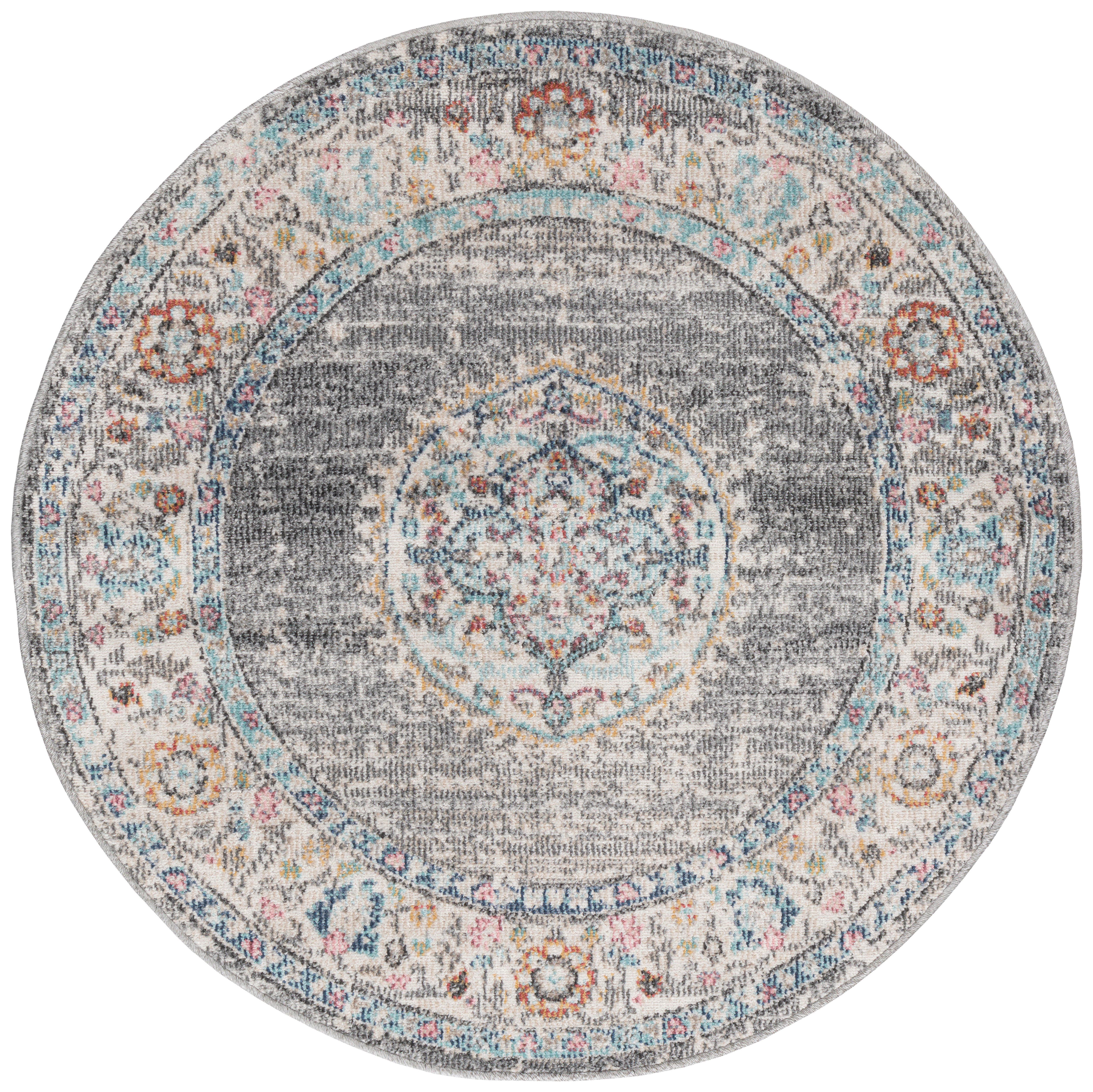 Outdoorteppich Salsa Outdoor 20053